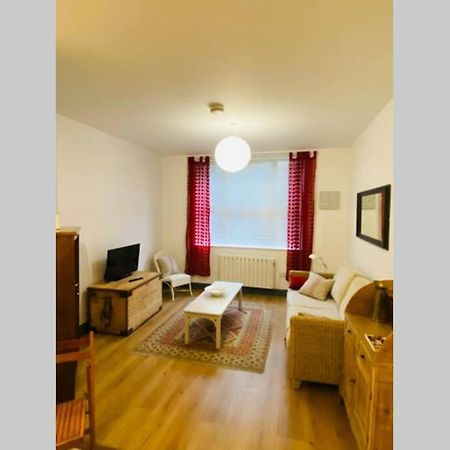 Beautiful Ground Floor Apartment In St Leonards Exterior photo